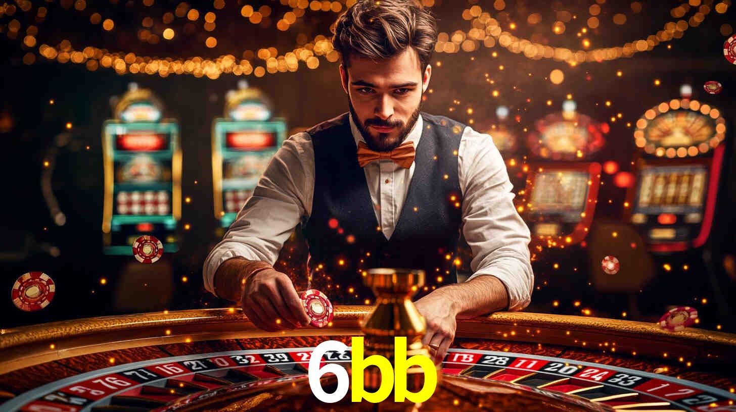 6bb PIX instantâneo Brasil - Depósito e saque em minutos 24/7