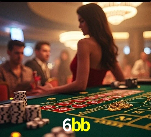 Vantagens exclusivas 6bb para jogadores brasileiros