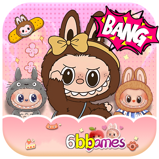 Logo da 6bb